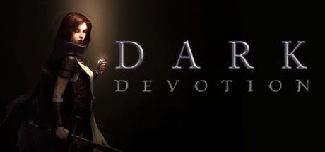Dark Devotion box art for Playstation 4